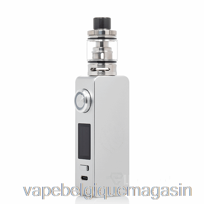 Vape Shop Bruxelles Perdu Vape Centaurus M100 Starter Kit Interstella